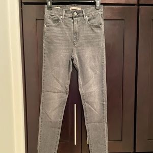 Levi’s Jeans Grey